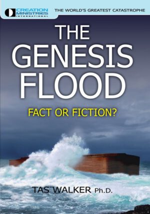 THE GENESIS FLOOD: FACT OR FICTION?
