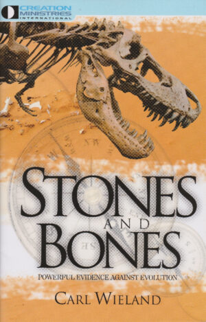 Stones and Bones