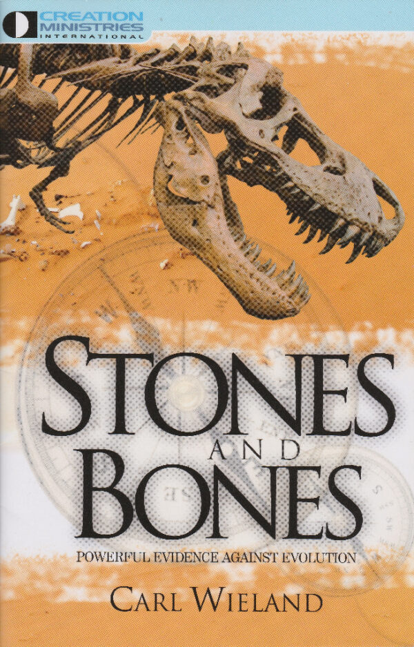 Stones and Bones